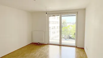 Expose FRÜHSOMMER-AKTION: 1 MONAT MIETFREI! 2-Zimmerwohnung mit Balkon in guter Lage!