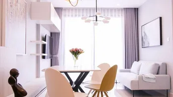 Expose RUHELAGE - Moderne 4-Zimmerwohnung mit traumhafter Terrasse und herrlichem Ausblick - 2 Tiefgaragenplätz inklusive!