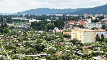 Expose FRÜHSOMMER-AKTION: 1 MONAT MIETFREI! - geräumige 4-Zimmerwohnung mit Balkon!