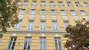 Expose KAUFOBJEKT ANLEGERWOHNUNG: 2,5-Zimmerwohnung (unbefristet vermietet) in Ubahn-Nähe!