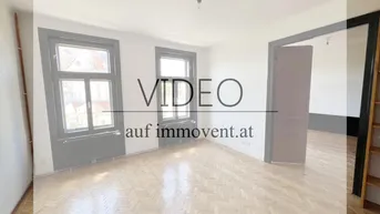 Expose Große 3-Zimmer-Maisonettewohnung im Grünen!