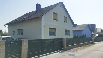 Expose Sanierung, Renovierung und/oder Weiterbauen im Bestand? Ideal für Bauträger, aber auch für Private!