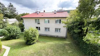 Expose Nette 2-Zimmerwohnung mit Balkon in Neustift am Walde! Anfragen nur per Mail!