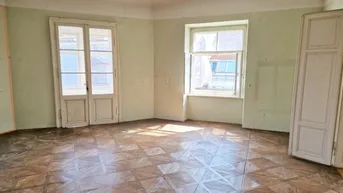 Expose TOPLAGE - Großes barrierefreies Büro/Ordination! (Mietbeginn nach Vereinbarung)