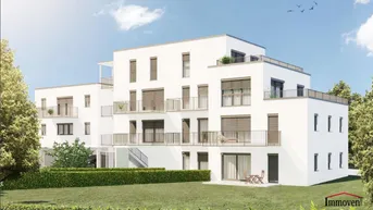 Expose Exklusiv wohnen im begehrten Grazer Stadtteil St. Peter - 3-Zimmerwohnung mit Balkon!
