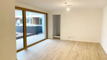 Expose Moderne 3-Zimmerwohnung mit großer Loggia in sehr guter Lage!