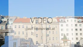 Expose TOPLAGE und NEU ERRICHTET: Hofseitige, moderne 2-Zimmerwohnung mit großer Loggia!