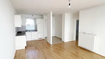 Expose Gut geschnittene 2-Zimmerwohnung mit großem Balkon