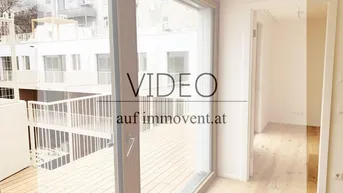 Expose Ruhig gelegene, moderne 3-Zimmerwohnung mit Balkon!