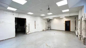 Expose Geschäftslokal in Graz - St. Leonhard zu kaufen!