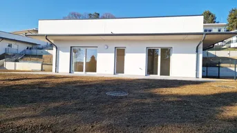 Expose ERSTBEZUG - RUHELAGE in Mariatrost: moderne 4-Zimmerwohnung mit Terrasse, mit Garten und 2 Tiefgaragenplätze