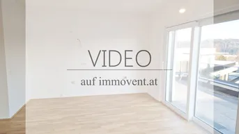 Expose ERSTBEZUG - RUHELAGE in Mariatrost: moderne 4-Zimmerwohnung mit Terrasse, mit Garten und 2 Tiefgaragenplätze