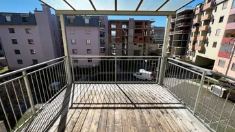 Expose UNBEFRISTET: Nette 2-Zimmerwohnung - Nahe dem Esperantoplatz!