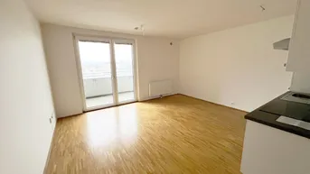 Expose SOMMERAKTION* - ERSTES MONAT MIETFREI: Gemütliche 1-Zimmer Wohnung mit Balkon