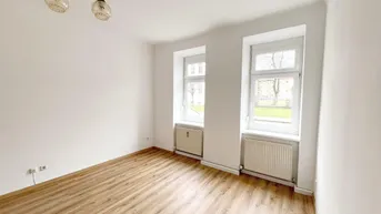 Expose Helle 1-Zimmerwohnung nahe der FH Joanneum!