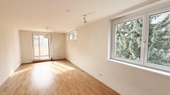 Expose Ruhig gelegen - 2-Zimmerwohnung mit Terrasse in Puntigam!
