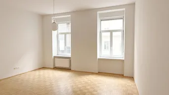 Expose 2-Zimmerwohnung in hervorragender Lage!