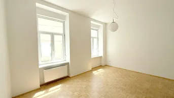 Expose Kleines Büro in Citylage!