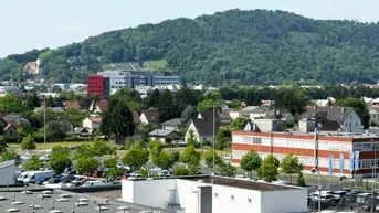 Expose ICH BIN ZU KAUFEN! 3-Zimmerwohnung mit Balkon und Loggia in Graz-Straßgang!