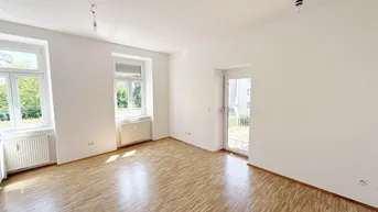 Expose Schöne, sanierte Citywohnung (1 Zimmer) - Nahe dem Esperantoplatz!