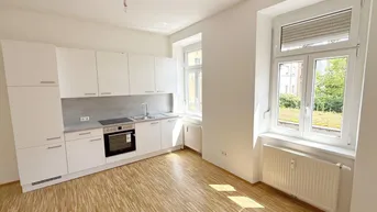 Expose Schöne, sanierte Citywohnung (1 Zimmer) - Nahe dem Esperantoplatz!