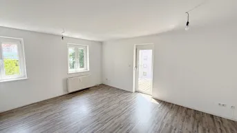 Expose UNBEFRISTET: Nette 2-Zimmerwohnung - Nahe dem Esperantoplatz!