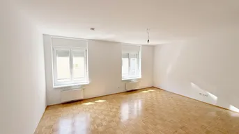 Expose PROVISIONSFREI - SANIERT - ERSTBEZUG: helle und freundliche 3-Zimmerwohnung mit Balkon und zusätzlichen GOODIES!