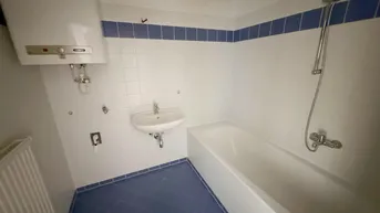 Expose PROVISIONSFREI - eine sehr gut angelegte und helle 3-Zimmerwohnung mit Balkon und zusätzlichen GOODIES!