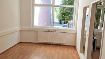 Expose Geräumiges, helles Büro in Graz-Andritz!