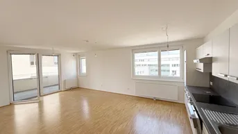 Expose SOMMERAKTION* - ERSTES MONAT MIETFREI - 4-Zimmerwohnung mit Balkon beim FH-Joanneum!