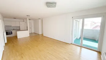 Expose Sehr schöne und helle 4-Zimmerwohnung mit großem Balkon!