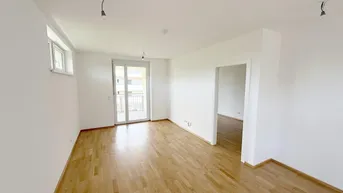 Expose Helle 2-Zimmerwohnung mit Balkon - ideal für Singles oder Pärchen!
