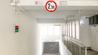 Expose Parkplatzsuche adé ... Garagenstellplatz Margaretenstraße