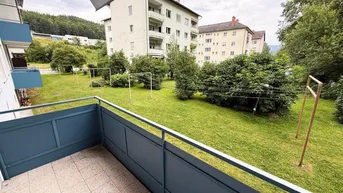 Expose Gemütliche Wohnung in Mürzzuschlag – Ihr neues Zuhause in der Steiermark!