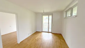 Expose Sehr schöne und helle 2-Zimmerwohnung mit Balkon!