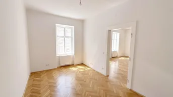 Expose WG-geeignet - 4-Zimmerwohnung Nähe Jakominiplatz!