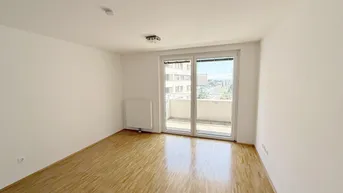 Expose SOMMERAKTION* - ERSTES MONAT MIETFREI: Helle 2-Zimmerwohnung mit Balkon!
