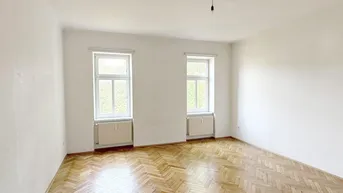 Expose UNBEFRISTET - Nette 2-Zimmerwohnung mit Balkon nahe des Universitätszentrum