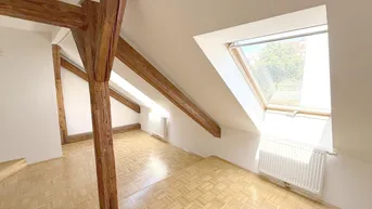Expose Zauberhafte 1-Zimmerwohnung in zentraler Lage!