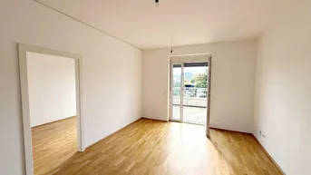 Expose Nette 2-Zimmerwohnung mit Terrasse!