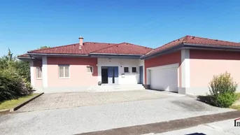 Expose PROVISIONSFREI - Mein Bungalow-Wohntraum im Grünen und in 20 Minuten in Graz!