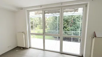 Expose 2-Zimmerwohnung mit großer Terrasse unweit der Grazer City!