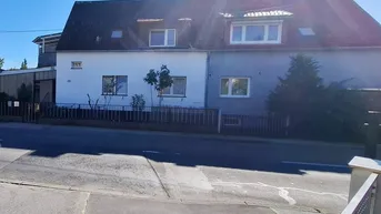 Expose Graz-Webling, Doppelhaushälfte – eine einmalige Gelegenheit in dieser Lage!