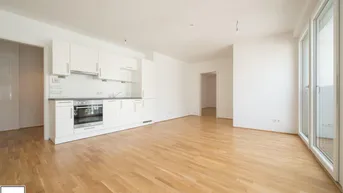 Expose HELLE 2-Zimmer-Neubauwohnung (Währingerstraße 142) - ab 01.08.2025