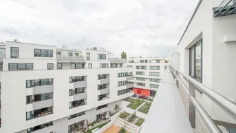 Expose traumhafte DG-Wohnung mit Terrasse und 2 Schlafzimmern - ** ab 1.1.25 zu Mieten! **