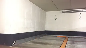 Expose Zu Mieten ein letzter Tiefgaragenstellplatz in der Sankt-Veit-Gasse 37!!!