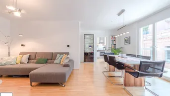 Expose ab 1.7.: moderne 2-Zimmer Neubauwohnung in ruhiger Lage Währings (Staudgasse)!