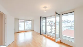 Expose *** Dachgeschoßgenießer aufgepasst *** 4 Zimmer zentral begehbar in der Zieglergasse 50 *** - ab 01.08.!