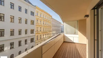 Expose Ab 1.8.: hochwertige 2 Zimmer Neubauwohnung mit Loggia (Abendsonne), Bad mit Dusche &amp; Badewanne!