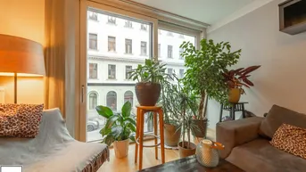 Expose ab Juni beziehbar - 3 Zimmer-Wohnung mit perfekter Aufteilung in der Zieglergasse 50